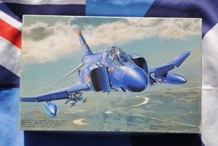 Fujimi 35129  British Phantom II FGR.2 Bye Bye FGR.2